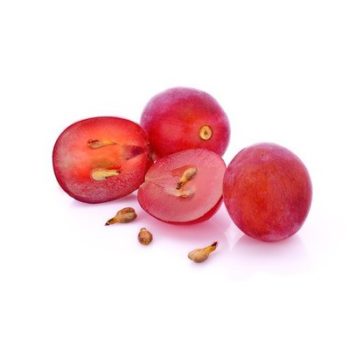 Grapes – Red Seeded (bag) – Pelican Market Suppliers