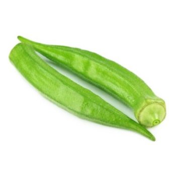 Okras (per lbs) – Pelican Market Suppliers